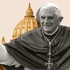 Interpretación de Benedicto XVI sobre el Vaticano 