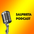 Salprieta Podcast