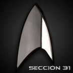 Star Trek Sección 31
