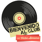 Bienvenido al Club con Victor Almansa