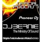 DJ BERNIE · The ministry of sound
