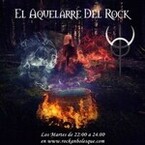 Podcast El Aquelarre del Rock