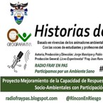 Radio Novela Historias de Riesgo