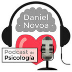 Podcast de Psicología con Daniel Novoa