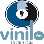 Podcast Vinilo FM Radio
