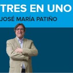 Tres en uno (José María Patiño)
