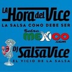 La hora del Vice en SalsaMexico