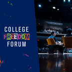 College Freedom Forum