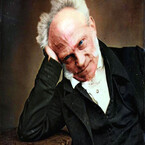 El arte de ser feliz por Arthur Schopenhauer
