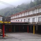 Colegio Público de Belmonte de Miranda