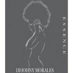 DJ Johnny Morales