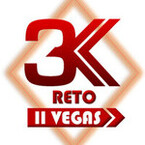 Reto2 3KReto II Vegas