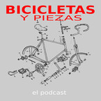 Bicicletas y piezas
