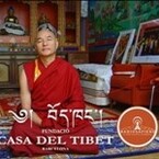 Espacio del Tibet