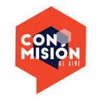 Con-Misión al Aire