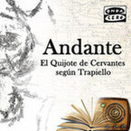 Andante - El Quijote de Cervantes