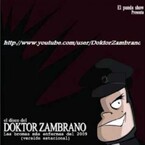 Panda Show - Disco Doktor Zambrano