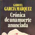 Crónica de una Muerte Anunciada (García Márquez)