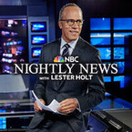 NBC Nightly News (audio)