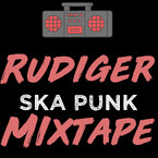 Rudiger Mixtape