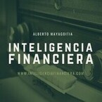 Alberto Mayagoitia - Inteligencia Financiera