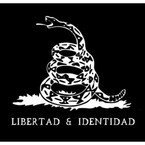 Libertad & Identidad con Dino Coppola
