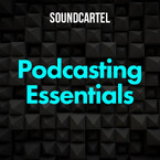 BE Podcasting - Engage Your Audience