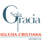 Iglesia Cristiana Sola Gracia