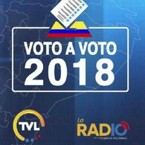 Voto a Voto 2018