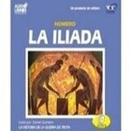 La Iliada (Homero)