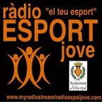 Radio Esport Jove