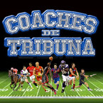 Coaches de Tribuna 