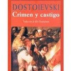 Crimen y Castigo (Fiódor Dostoyevski)