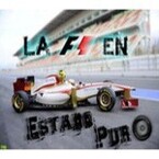 La Formula 1 en Estado Puro, old