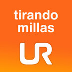 TIRANDO MILLAS