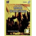 Historia de Dos Ciudades (Charles Dickens)