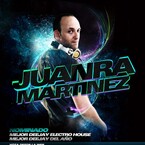 Juanra Martinez's Events
