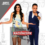 Nación ESPN: ESPN Deportes