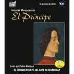 El Principe (Nicolas Maquiavelo)