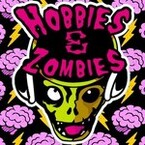 Podcast Hobbies & Zombies