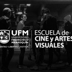 Cinéfilos: Escuela de Cine y Artes Visuales