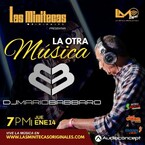 La Otra Música | DJ Mario Babbaro