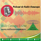 Podcast de Radio Camoapa