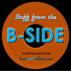 Stuff from the B-Side