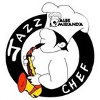 A la Sazon del Jazz - Dj Alex Miranda