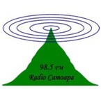 CAMPAÑA RADIAL CASA DE LA MUJER