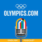 Olympic Channel podcast