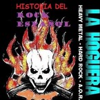 Historia del Rock Español