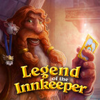 Legend of the Innkeeper : A Hearthstone Podcast fo
