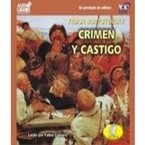 Crimen y Castigo (F. Dostoyevski - 2ª Versión)